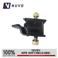 NUVO-PRO ENGINE SUPPORT (T/M) ISUZU NPR 4HF1/4BC2/4BE1 8-94111-903-0 ( 1 PC )