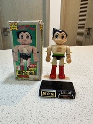 Popy 超合金 名作 小飛俠