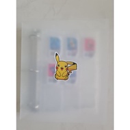 Pokemon Gaole / Tretta Chips