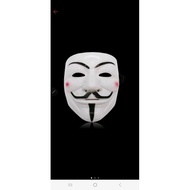 CLOWN MASK | TOPENG BADUT