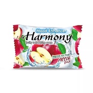 (M19) Harmony APPLE FUJI Bar Soap 70 grams