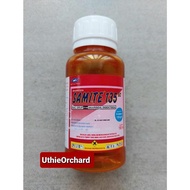 Samite 135 EC Insektisida/Akarisida Pembasmi Tungau/Spidermite 100 mL Termurah Ready Terbaik