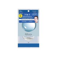 BIFESTA Cleansing Sheet Brightup 10s