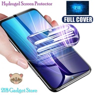 ZTE Blade V7 / Blade V7 Lite / Blade V7 Max / Blade V7 Plus Hydrogel TPU Soft Screen Protector
