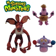 My Singing Monsters Wubbox Plush Toy The Ideal Companion For Kids