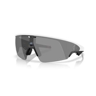 OAKLEY [Pre-order] Oakley Meta Vanguard - White/Prizm Black (Parallel Import)