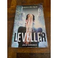 The Leveller - Julia Durango