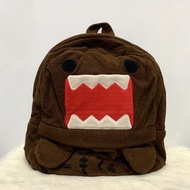 Domo-kun Backpack/domo bag/domo Character Doll bag