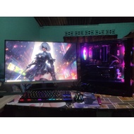 used pc cpu for gaming