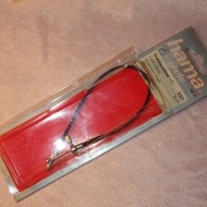 HAMA VE11 5321 快門線 10 吋 25 公分 適用於經典 RF LF MF 單眼