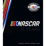 [sgstock] NASCAR 75 Years - [Hardcover]
