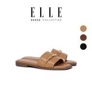Elle Romilly Comfy Fit Footbed Sandals