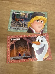 香港迪士尼樂園门票Disney 门票Ticket