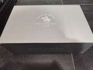 Santa Barbara Polo & Racquet Club 男童皮鞋