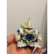 CrossFight bdaman Hasbro Takara Rev Dravise