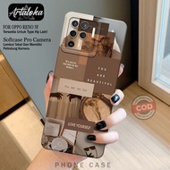 HP Softcase OPPO RENO 5F Fashion Case Aesthetic Case OPPO RENO 5F Silicone Pro Camera OPPO RENO 5F K