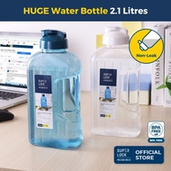Super Lock Water Bottle 2.1Litre