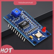 AD9850 DDS Signal Generator Electronic Module 2 Square Wave Frequency Signal Generator Board 0-40MHz