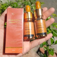 DERMAVIT C Serum and DERMAPLUS VIT C SERUM