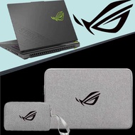 Player Country ROG ROG Phantom X13 15 16 Computer Liner Bag Plus Velvet Shockproof Protective Case S