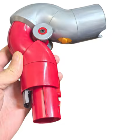 Original New Vacuum Cleaner Connector for Dyson V10 Digital Slim Fluffy Floor Scrubber Replacement E