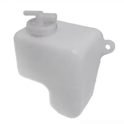 AU16-Car Radiator Condenser Tank Assy MR127441 For Mitsubishi Pajero Montero Sport I Challenger L200