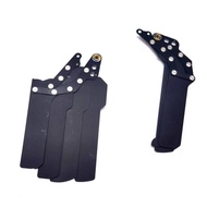 1Set  New Shutter Blade curtain Repair parts For Nikon D7000 D7100 D7200 SLR