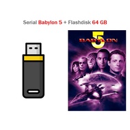 Babylon 5 FD