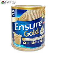 Ensure Gold 800g (อายุ 10/2025) เอนชัวร์ โกลด์ กลิ่นธัญพืช อาหารสูตรครบถ้วน