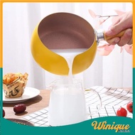 Baby Food Supplement Pot Small Milk Pot (17cm) 宝宝辅食锅小奶锅 (17cm)