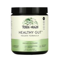 Terra Origin Healthy Gut Vegan Formula (246.6 g)