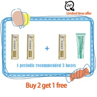 POLKADOPE Ointment - Hemorrhoid cream premium herbal ointment Itchy anus ointment For internal use a