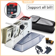 Money Currency Counting Machine Bill Cash Money Count Machine [noels1.sg]