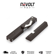 Door damper soft close HDB installation service automatic door closer