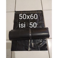 plastik polymailer 50x60 isi 50