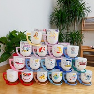 Disney Overturn Toothbrush & Toothpaste Holder Gaggle Cup Stand