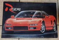 Rosso 1/12 Honda NSX RGear 本田 模型 n tamiya fujimi MFH