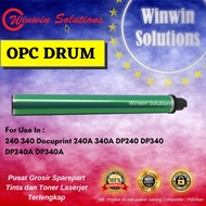 OPC Drum 240 340 Docuprint 240A 340A DP240 DP340 DP240A DP340A