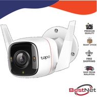 TP-Link Tapo C320WS Outdoor Security Wi-Fi Camera