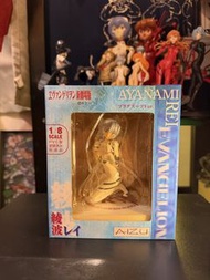 新世紀福音戰士 綾波零