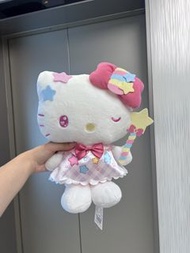hello kitty大公仔