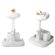 Bubble beans ที่ยืนอาบน้ำ Hug Bath Stand