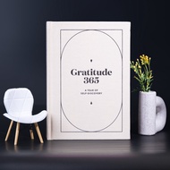 Gratitude 365 Journal | 1095 Rasons To Be Grateful