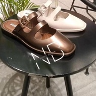 Melissa sandals code 8