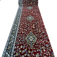 Mosque Carpet Samples