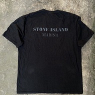 KAOS STONE ISLAND SECOND MURAH