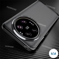 KK Xiaomi 14 Ultra 2024 Carbon Fiber Casing For Xiaomi14Ultra 14Ultra Xiaomi 14 Xiaomi14 Ultra Pro 4