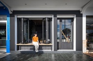 海都旅店一館Hido Hotel I