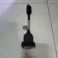 DVI 24+1 to DP(Display Port)