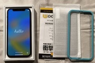 ple iPhone 12 mini 黑色 128GB + 贈品/二手